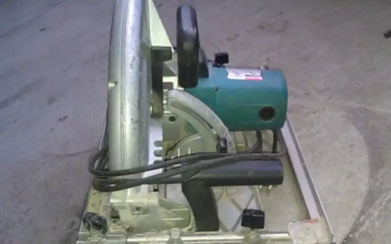 Makita rundsav